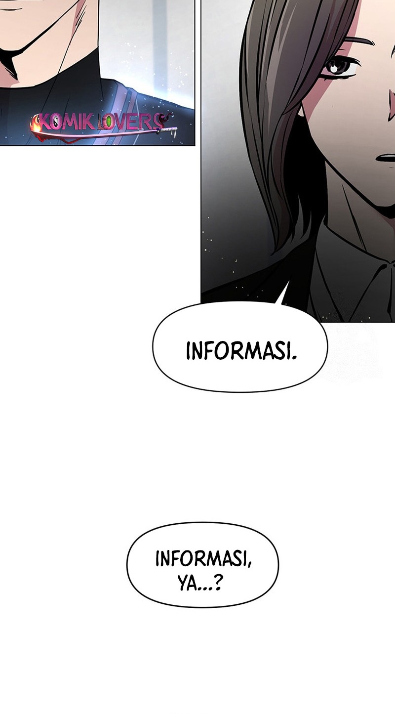 Martial Arts Alone Chapter 44 Gambar 57