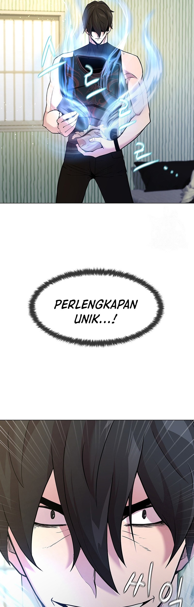 Martial Arts Alone Chapter 44 Gambar 4