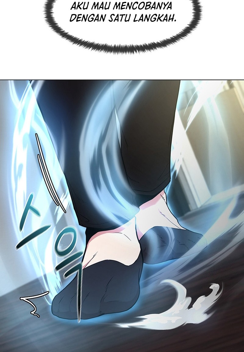 Martial Arts Alone Chapter 44 Gambar 9