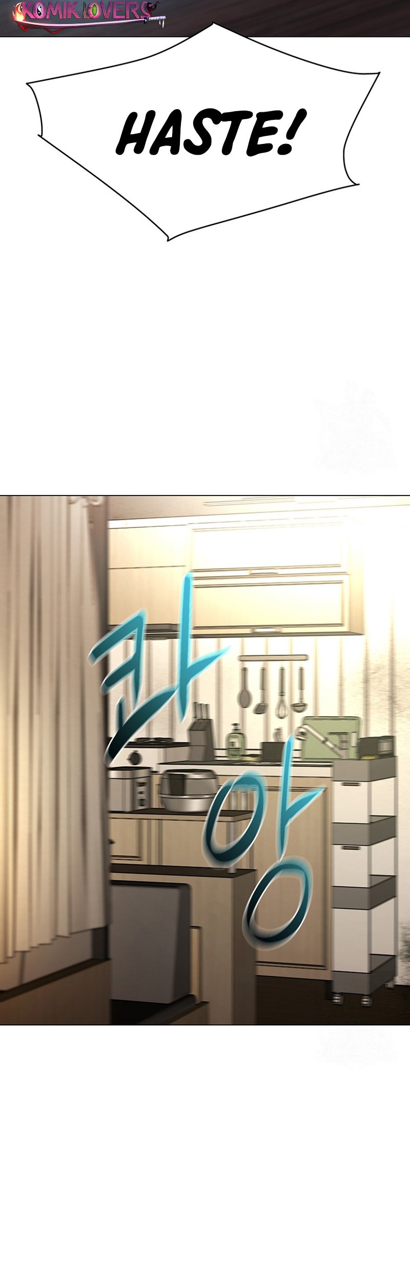 Martial Arts Alone Chapter 44 Gambar 10