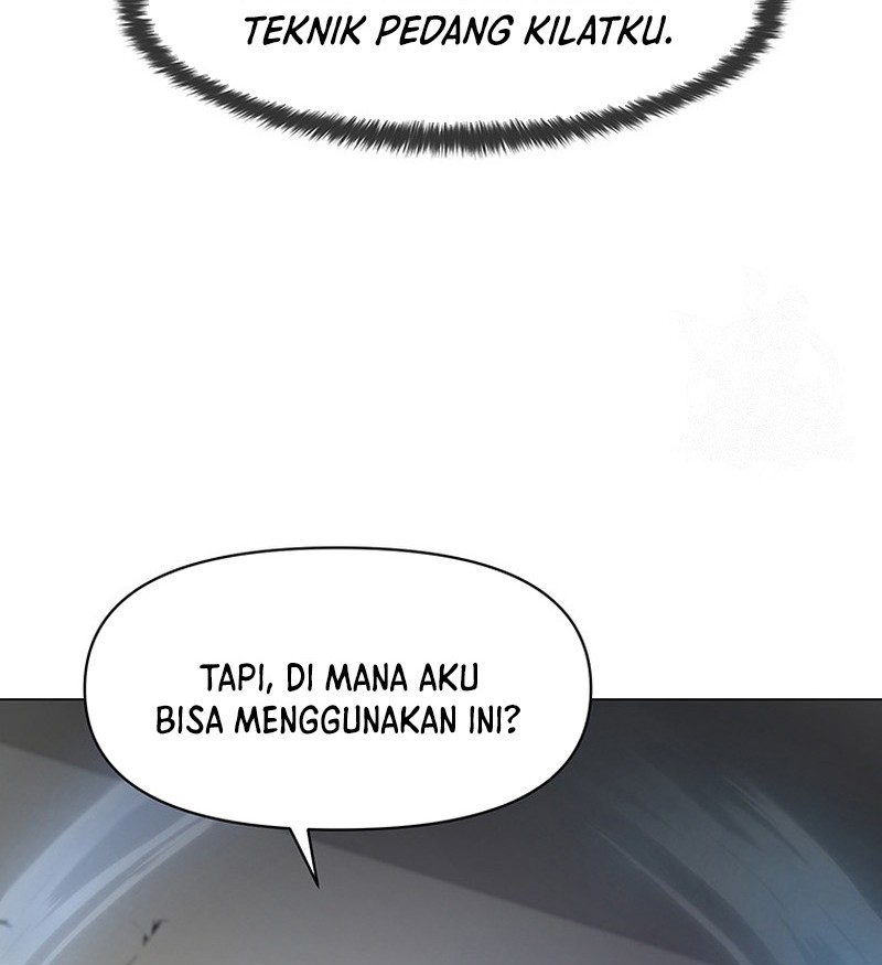 Martial Arts Alone Chapter 44 Gambar 17