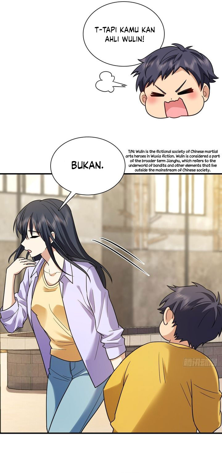 My Wife Is From a Thousand Years Ago Chapter 293 - https://img.komiku.org/uploads2/2851165-11.jpg