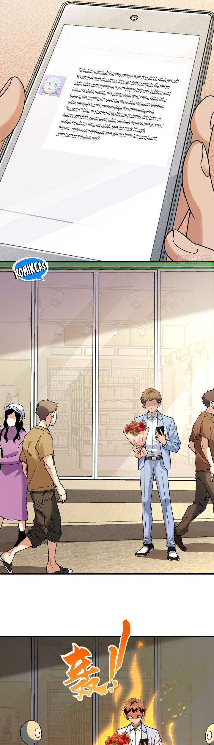 My Wife Is From a Thousand Years Ago Chapter 293 - https://img.komiku.org/uploads2/2851165-15_part1.jpg