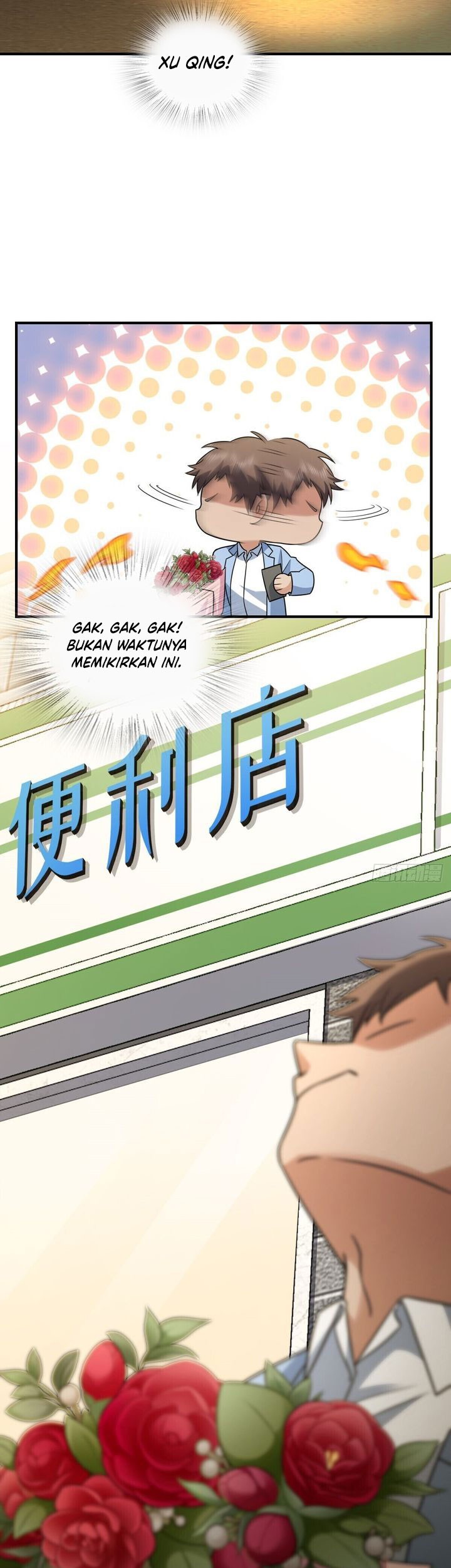 My Wife Is From a Thousand Years Ago Chapter 293 - https://img.komiku.org/uploads2/2851165-16_part1.jpg