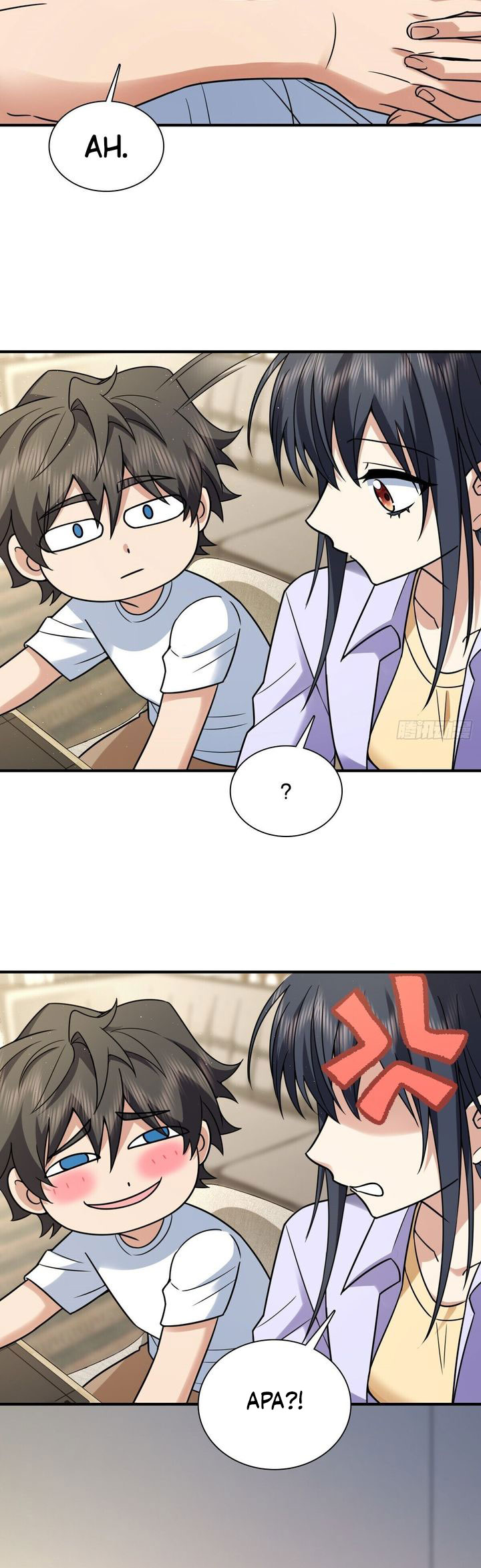 My Wife Is From a Thousand Years Ago Chapter 293 - https://img.komiku.org/uploads2/2851165-19.jpg