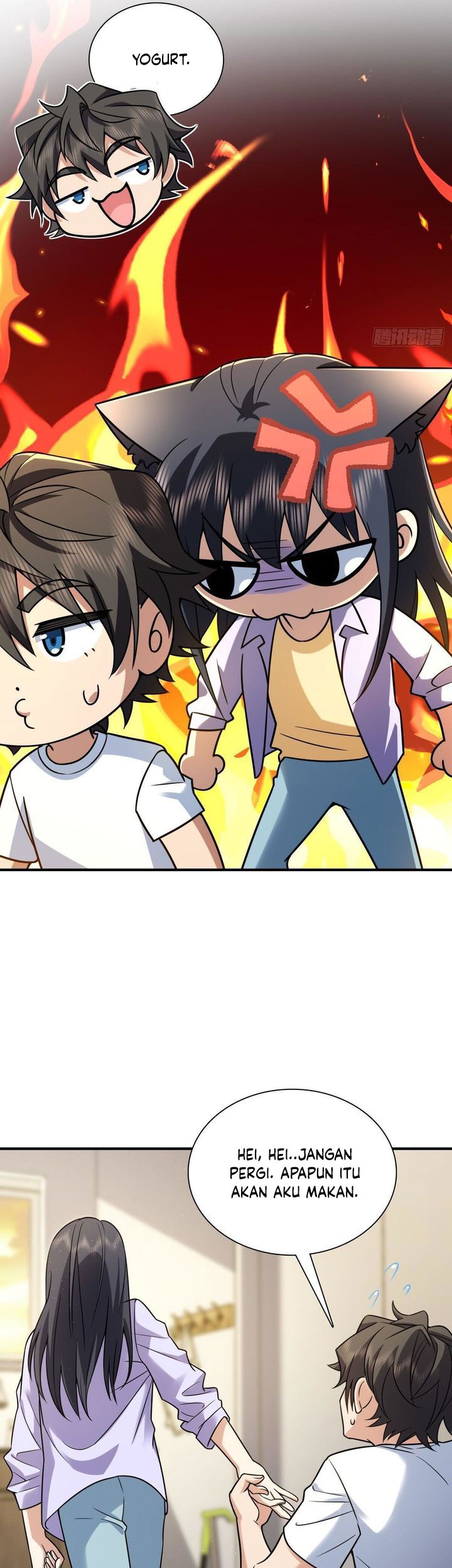 My Wife Is From a Thousand Years Ago Chapter 293 - https://img.komiku.org/uploads2/2851165-22_part1.jpg