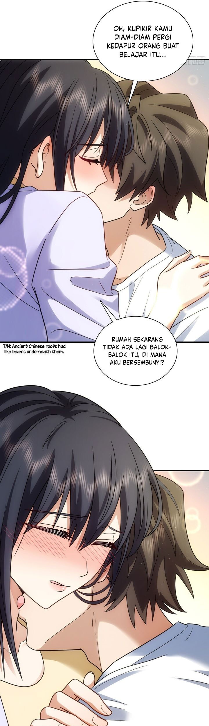 My Wife Is From a Thousand Years Ago Chapter 293 - https://img.komiku.org/uploads2/2851165-24_part1.jpg