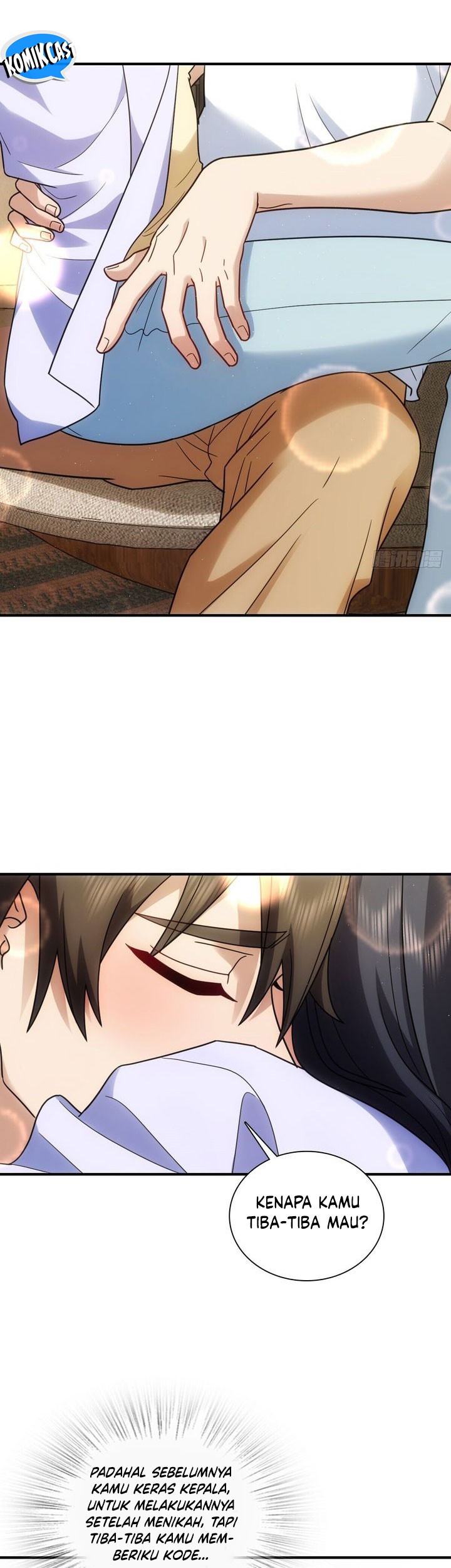 My Wife Is From a Thousand Years Ago Chapter 293 - https://img.komiku.org/uploads2/2851165-25_part1.jpg