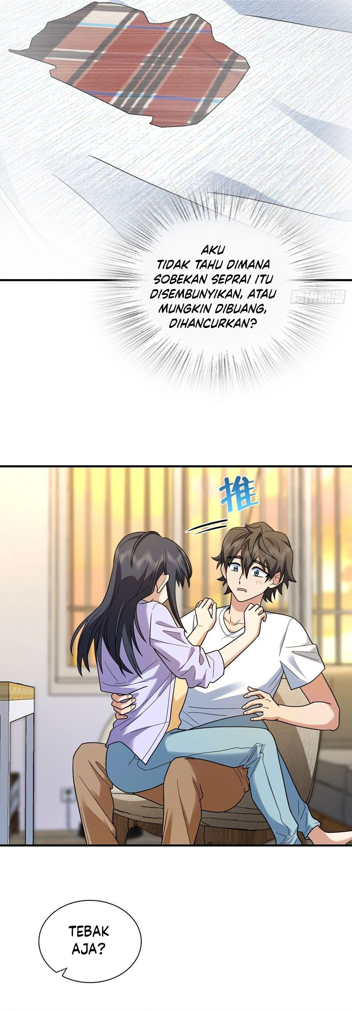 My Wife Is From a Thousand Years Ago Chapter 293 - https://img.komiku.org/uploads2/2851165-26.jpg