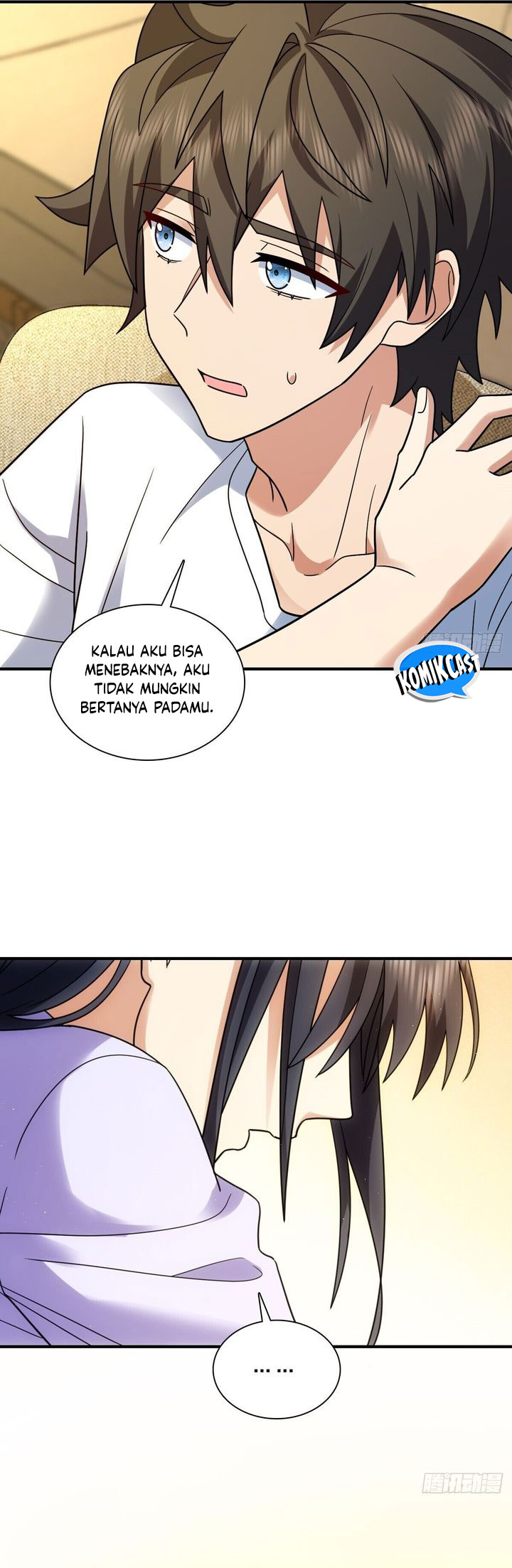 My Wife Is From a Thousand Years Ago Chapter 293 - https://img.komiku.org/uploads2/2851165-27.jpg