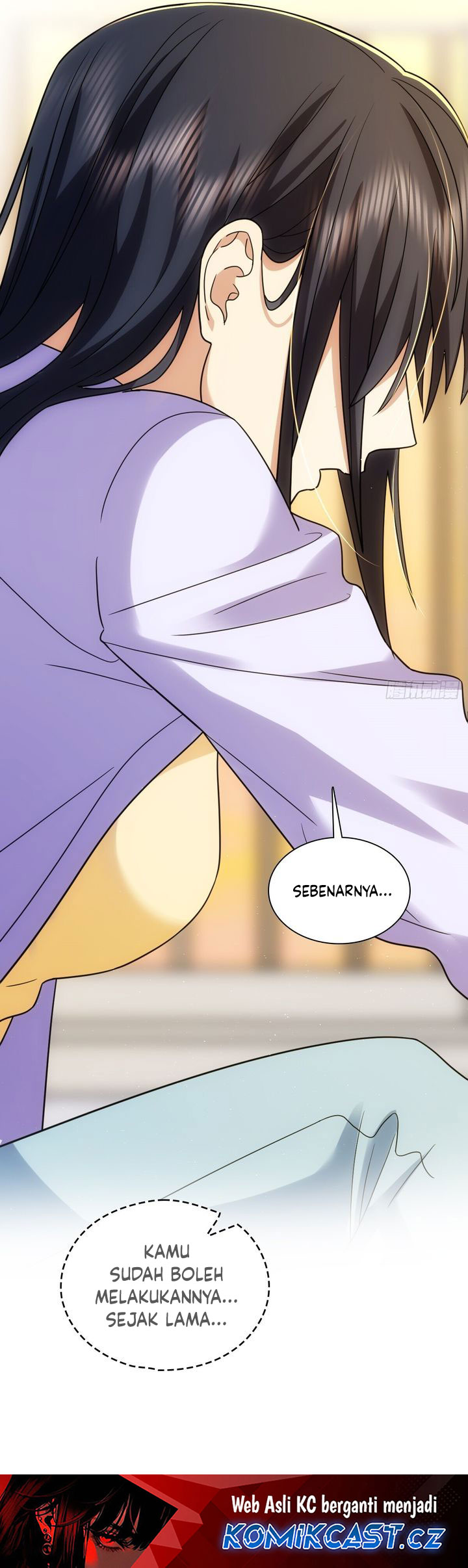 My Wife Is From a Thousand Years Ago Chapter 293 - https://img.komiku.org/uploads2/2851165-28.jpg