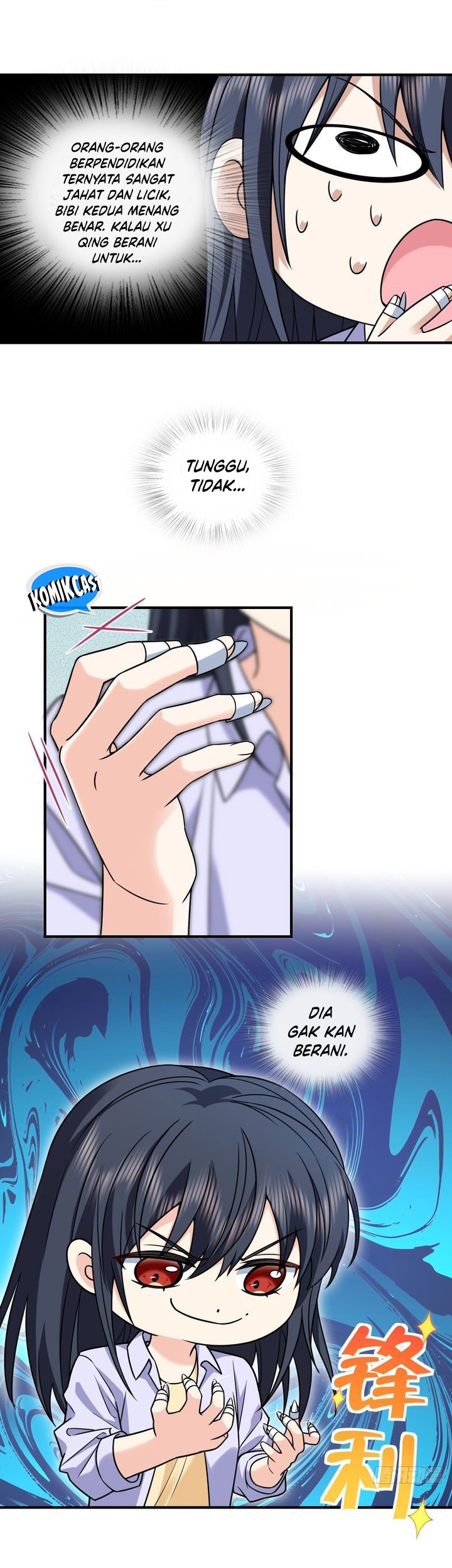 My Wife Is From a Thousand Years Ago Chapter 293 - https://img.komiku.org/uploads2/2851165-3_part1.jpg