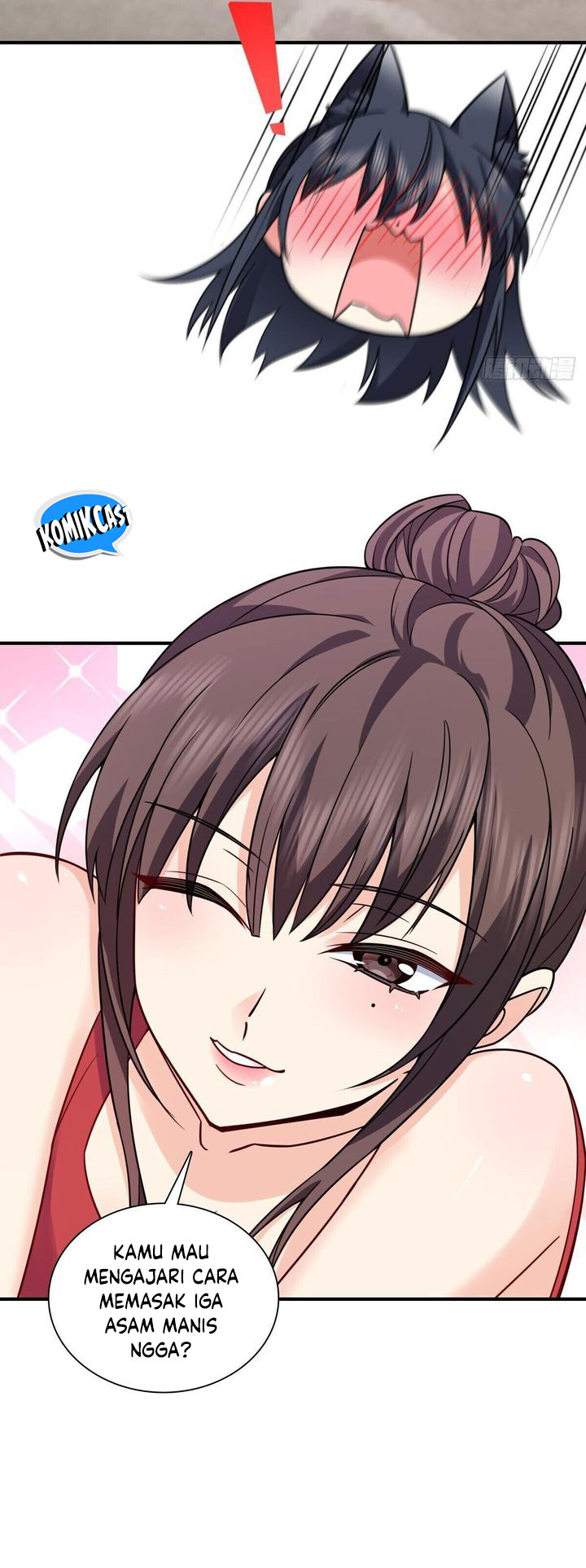 My Wife Is From a Thousand Years Ago Chapter 293 - https://img.komiku.org/uploads2/2851165-5.jpg