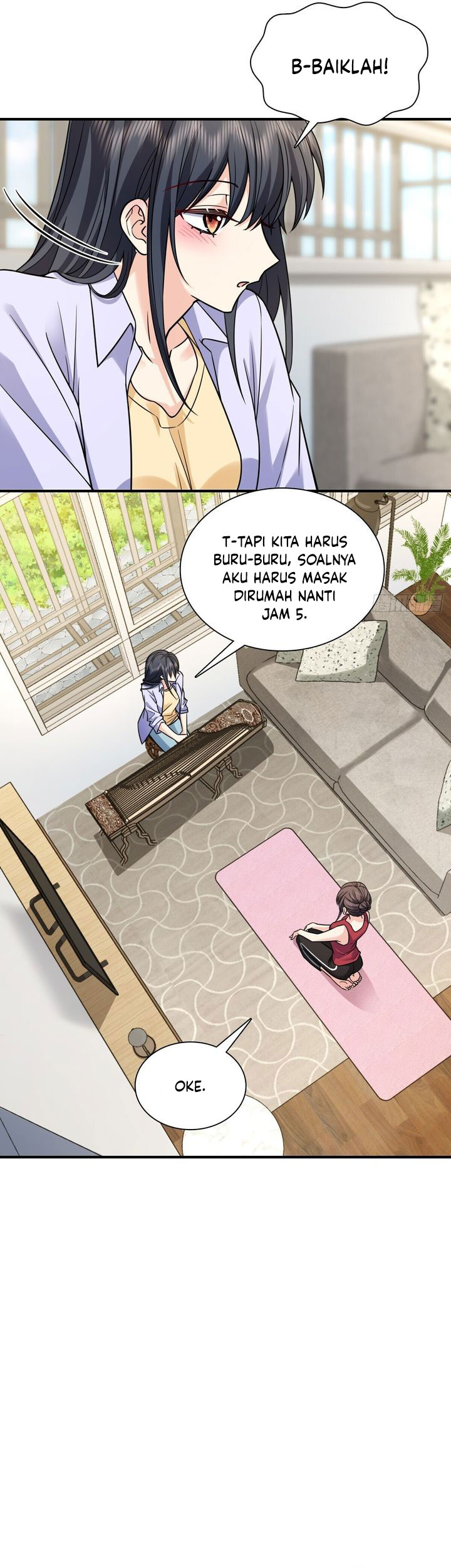 My Wife Is From a Thousand Years Ago Chapter 293 - https://img.komiku.org/uploads2/2851165-6.jpg