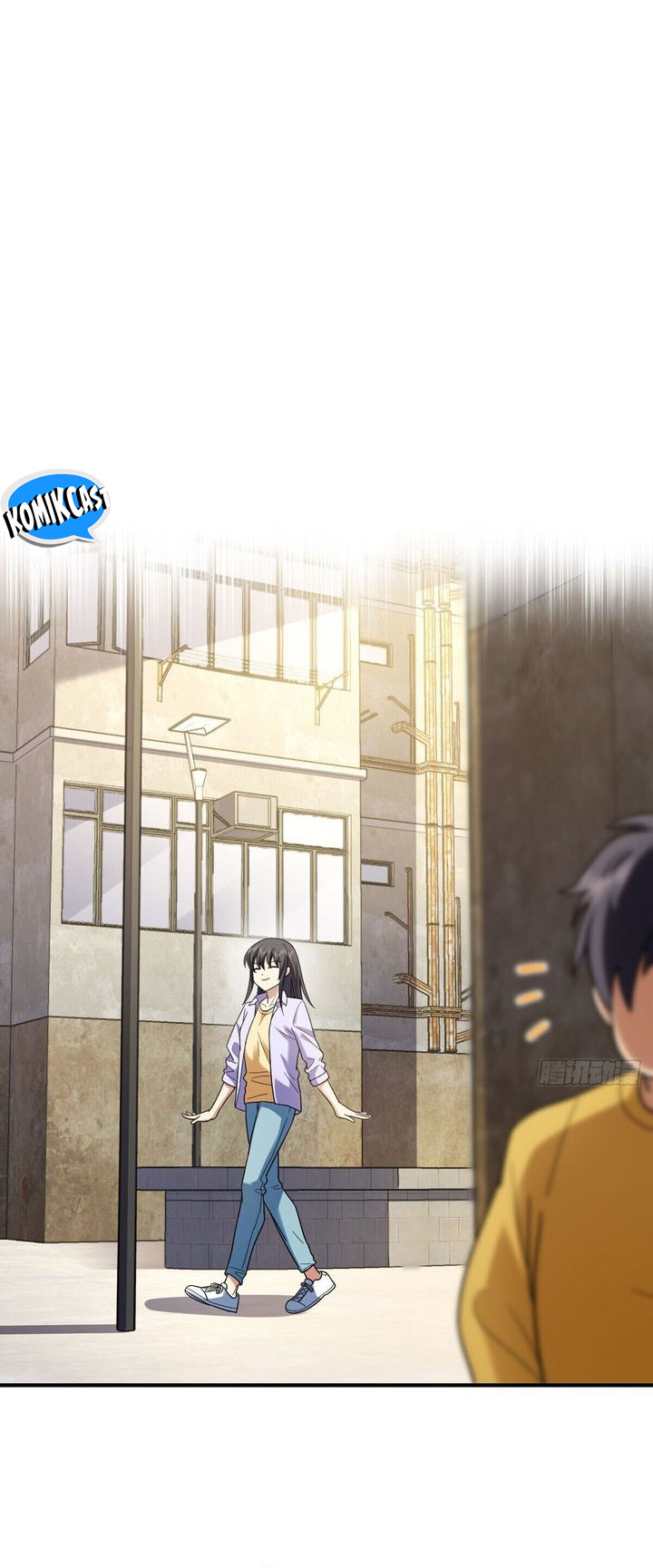 My Wife Is From a Thousand Years Ago Chapter 293 - https://img.komiku.org/uploads2/2851165-8.jpg