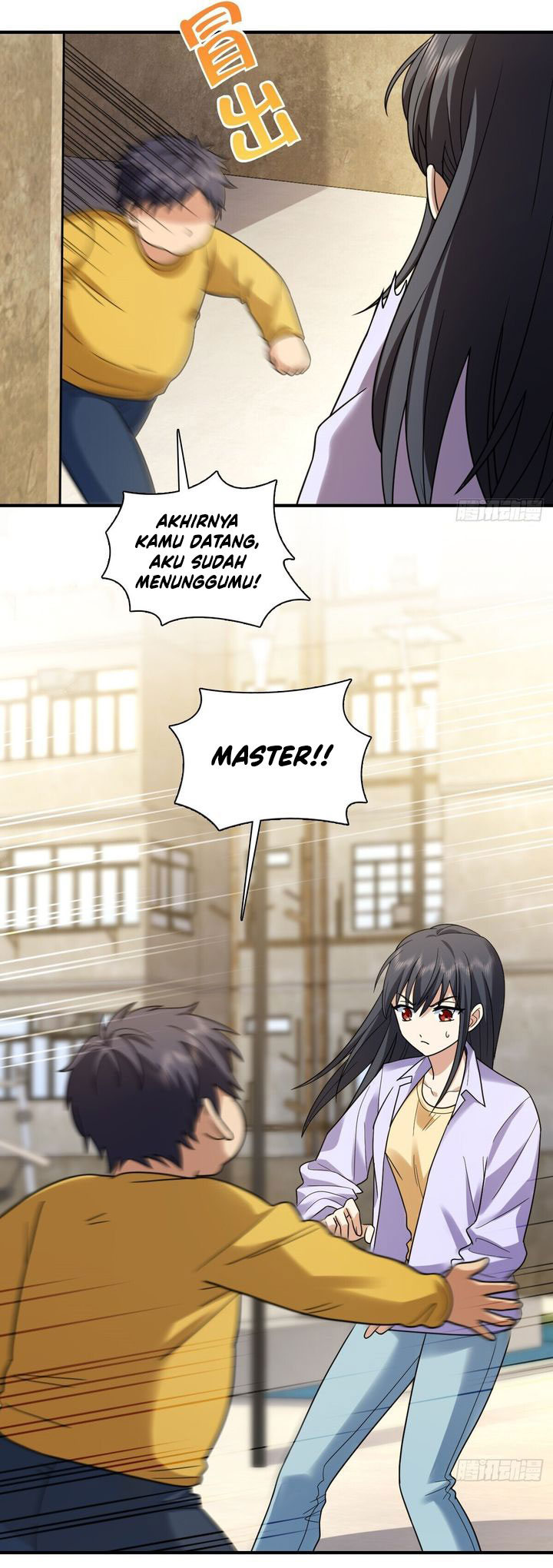 My Wife Is From a Thousand Years Ago Chapter 293 - https://img.komiku.org/uploads2/2851165-9.jpg