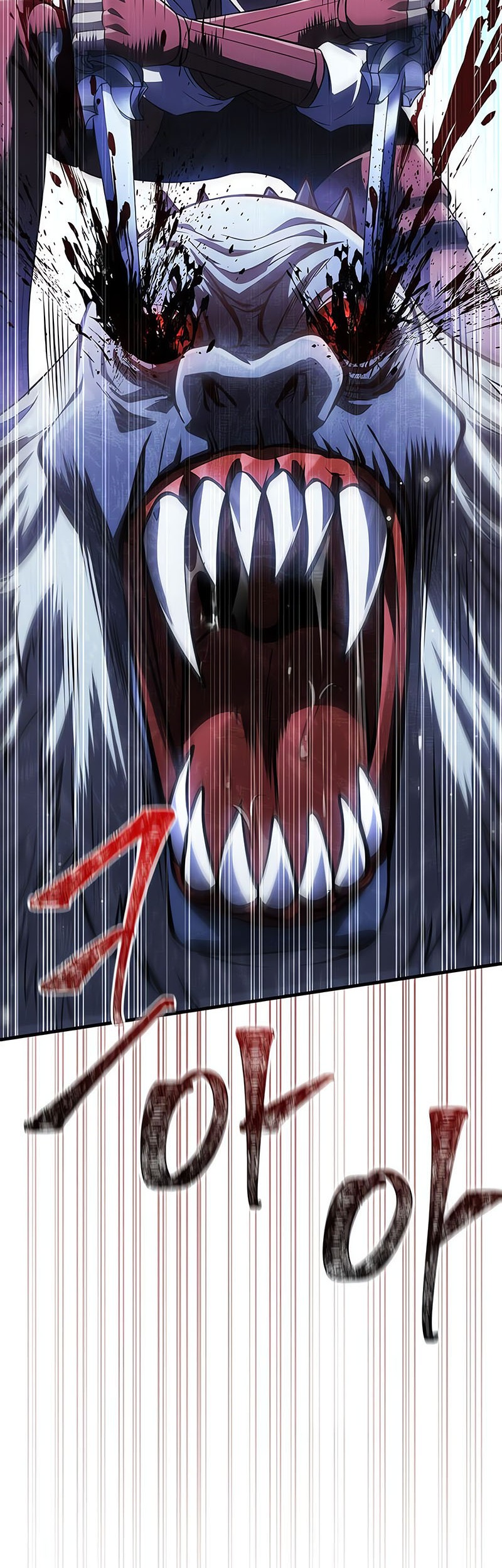 Survive as a Barbarian in the Game Chapter 69 Gambar 85