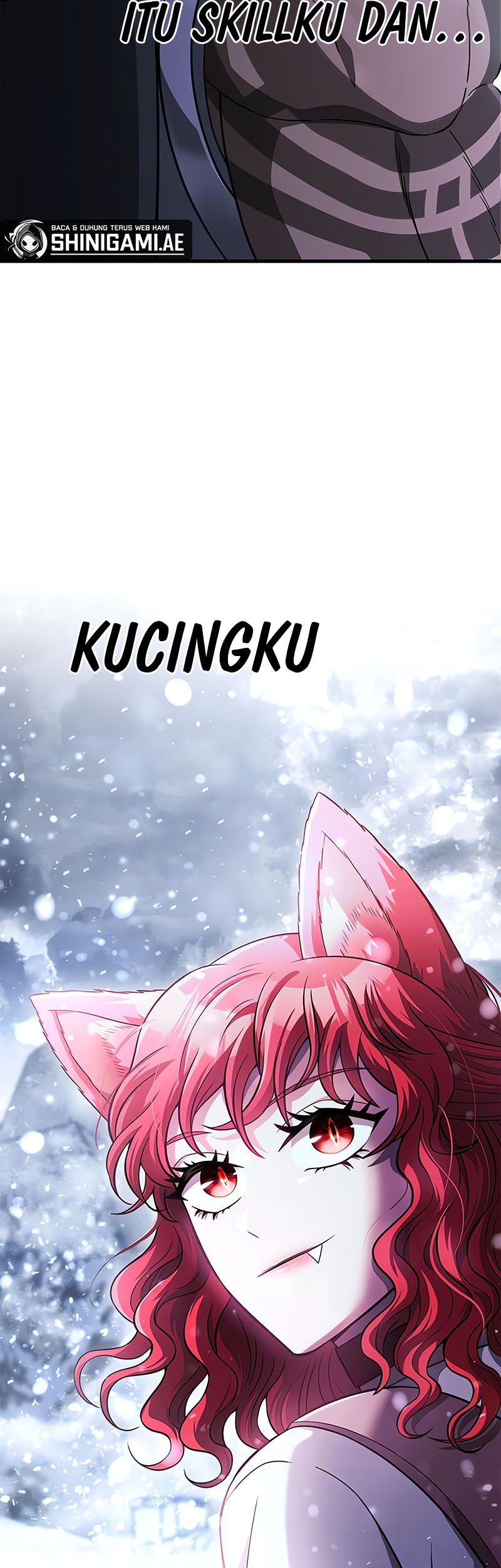 Survive as a Barbarian in the Game Chapter 69 Gambar 88