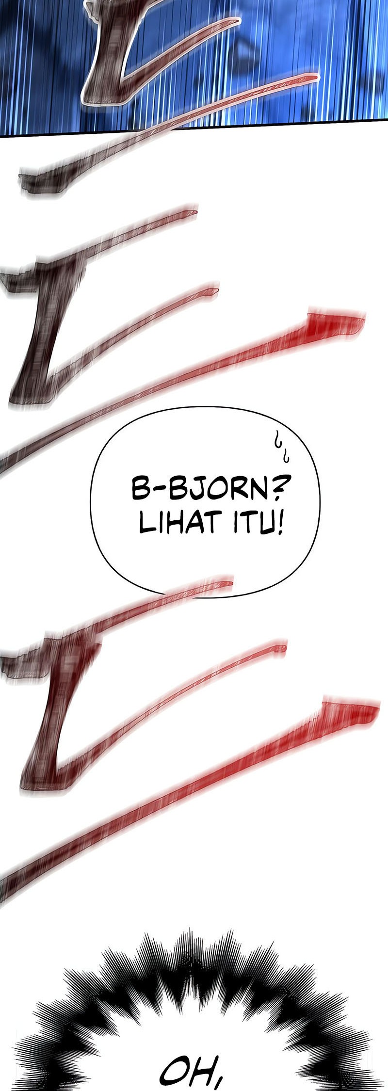 Survive as a Barbarian in the Game Chapter 69 Gambar 21