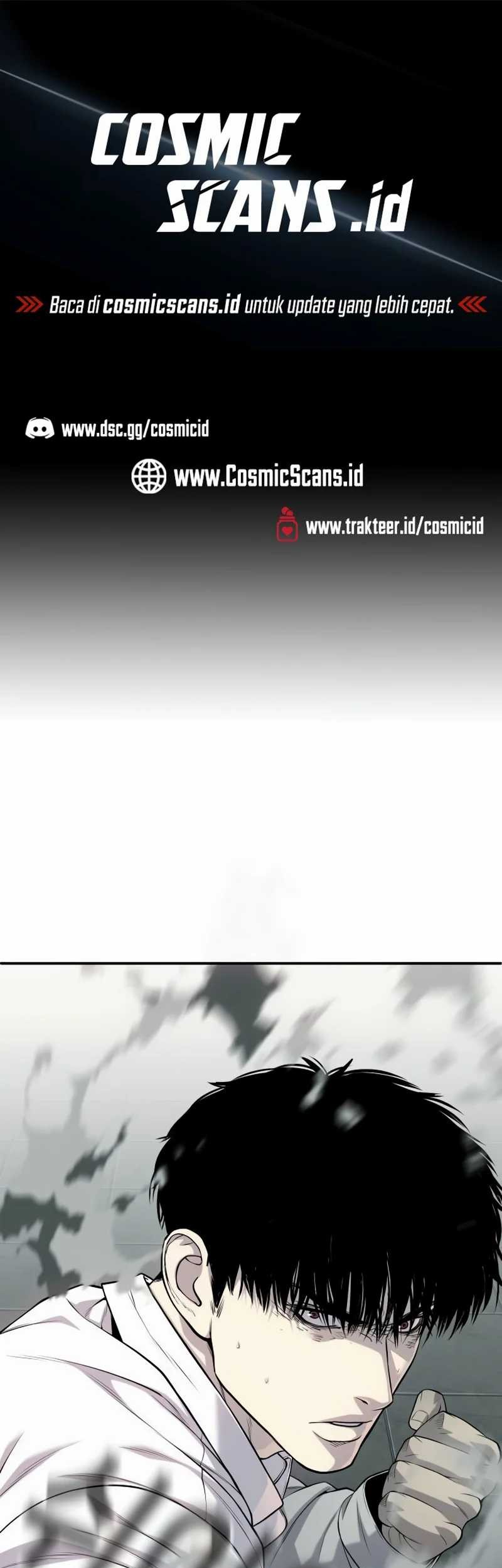 Baca Manhwa Son’s Retribution Chapter 25 Gambar 2