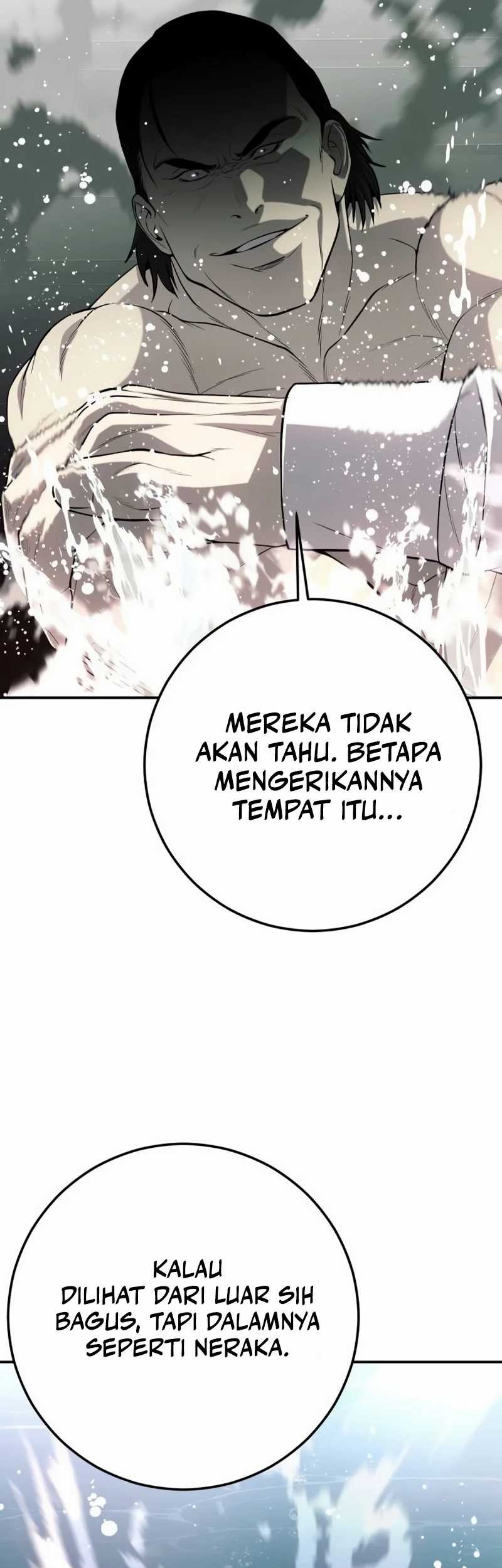 Son’s Retribution Chapter 25 Gambar 26