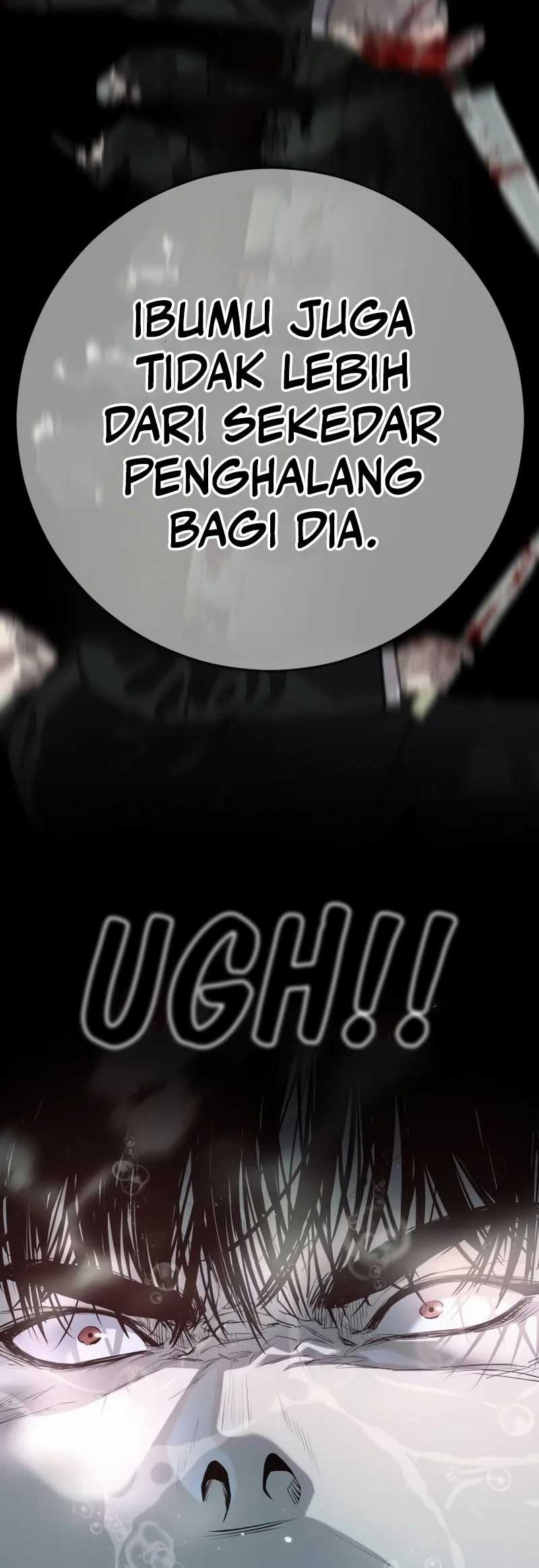 Son’s Retribution Chapter 25 Gambar 31