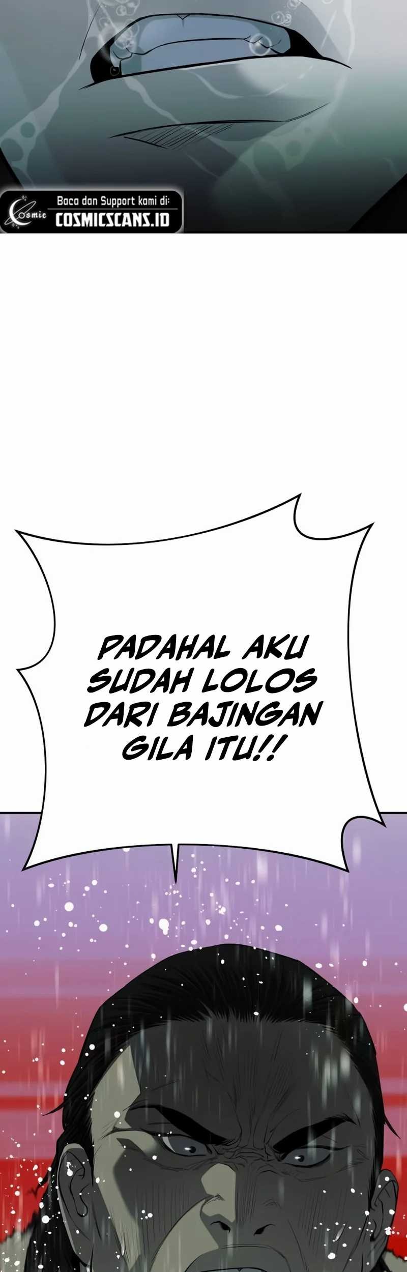 Son’s Retribution Chapter 25 Gambar 32