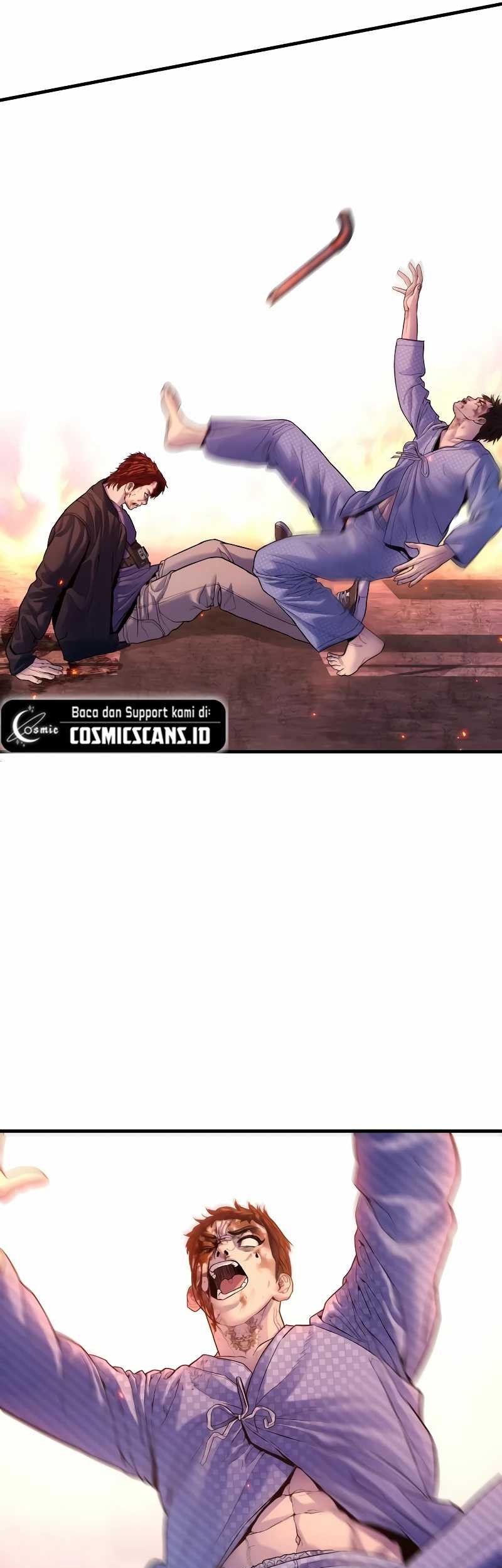 Juvenile Offender Chapter 79 Gambar 79