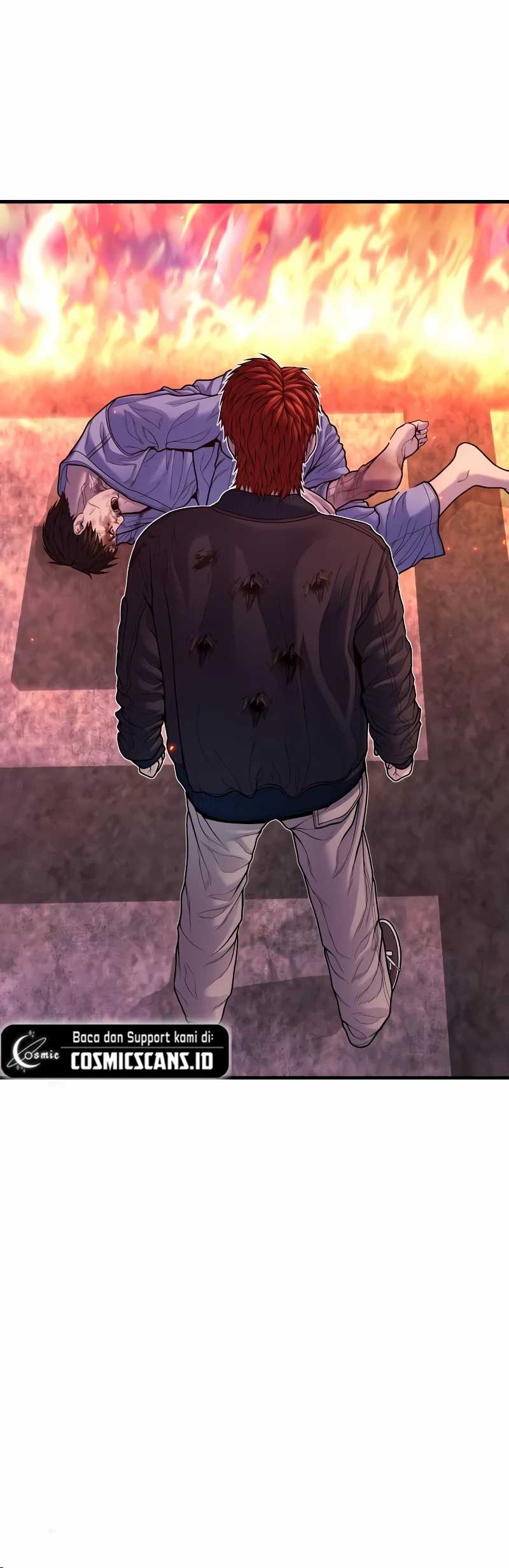 Juvenile Offender Chapter 79 Gambar 84