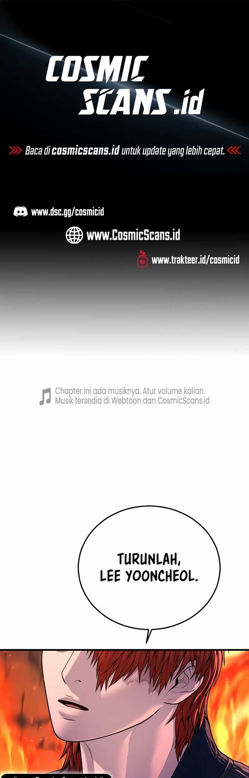 Baca Manhwa Juvenile Offender Chapter 79 Gambar 2