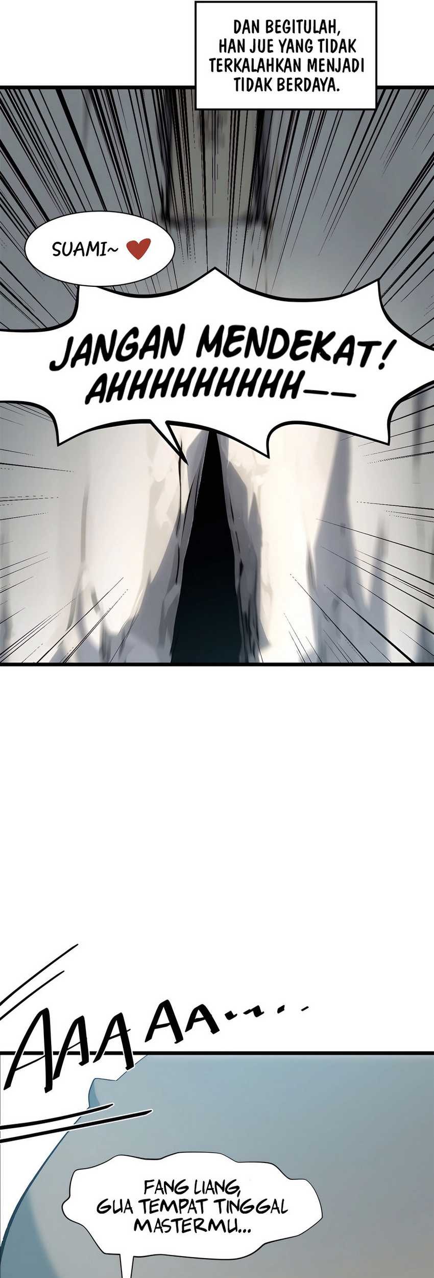 Top Tier Providence: Secretly Cultivate for a Thousand Years Chapter 177 Gambar 23