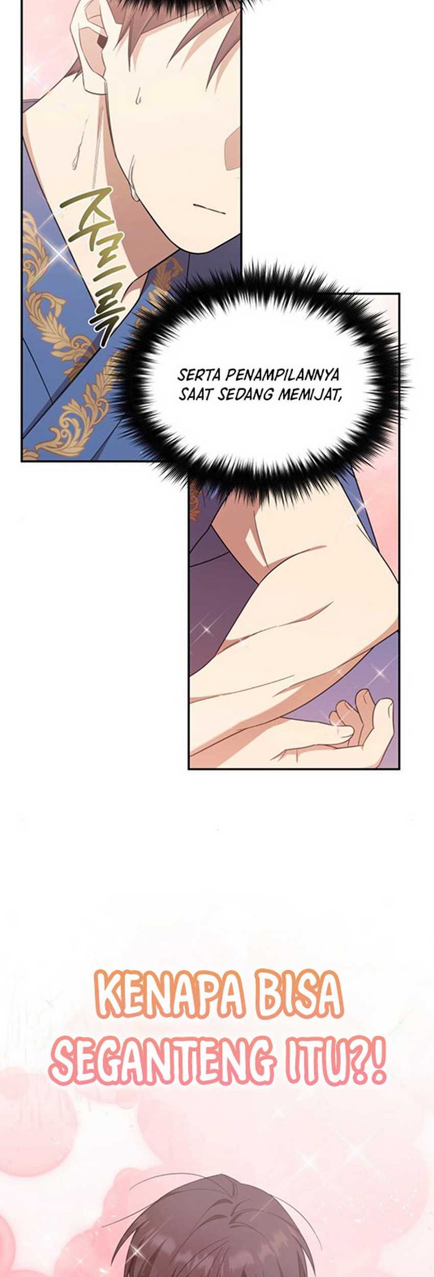 The Heavenly Demon Will Give You a Massage Chapter 25 Gambar 3