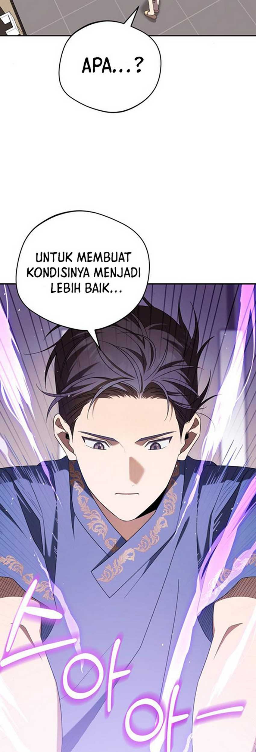 The Heavenly Demon Will Give You a Massage Chapter 25 Gambar 6