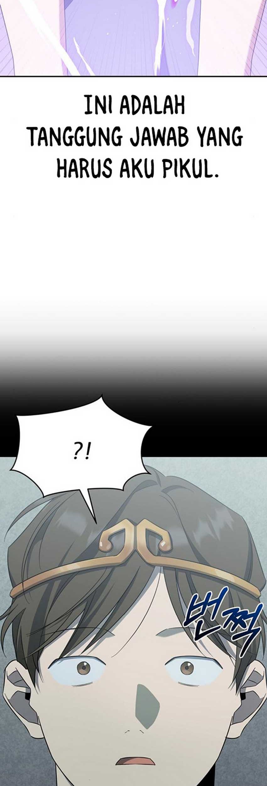 The Heavenly Demon Will Give You a Massage Chapter 25 Gambar 7