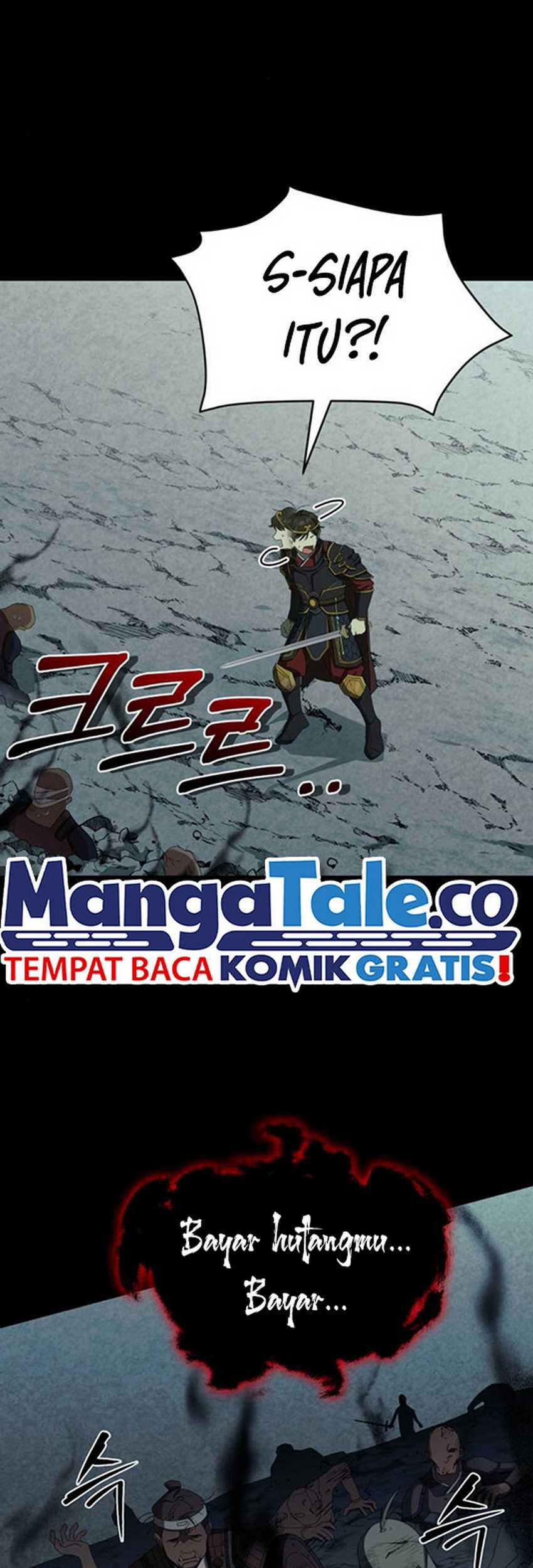 The Heavenly Demon Will Give You a Massage Chapter 25 Gambar 12