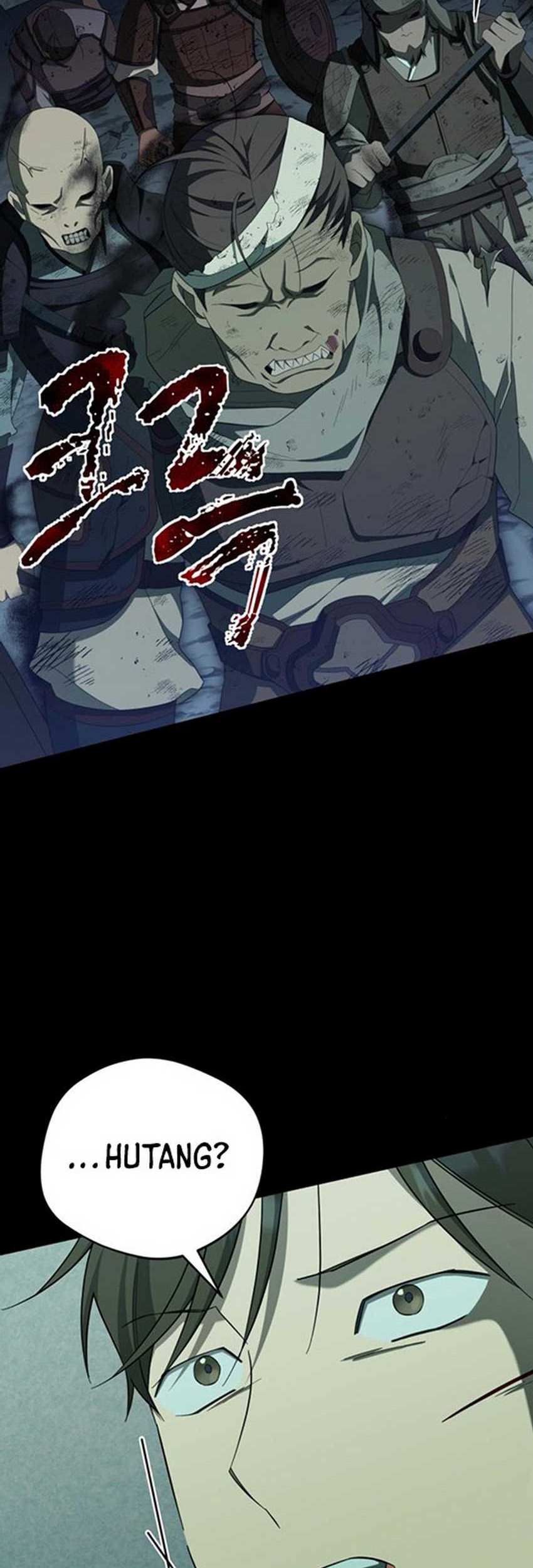 The Heavenly Demon Will Give You a Massage Chapter 25 Gambar 13