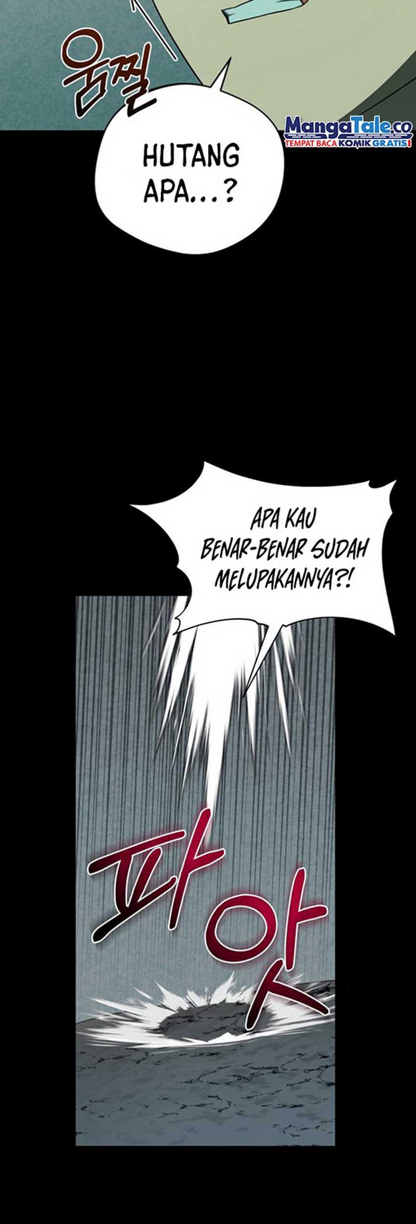 The Heavenly Demon Will Give You a Massage Chapter 25 Gambar 14