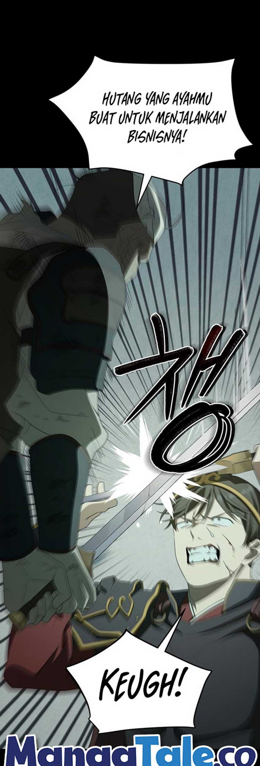 The Heavenly Demon Will Give You a Massage Chapter 25 Gambar 15