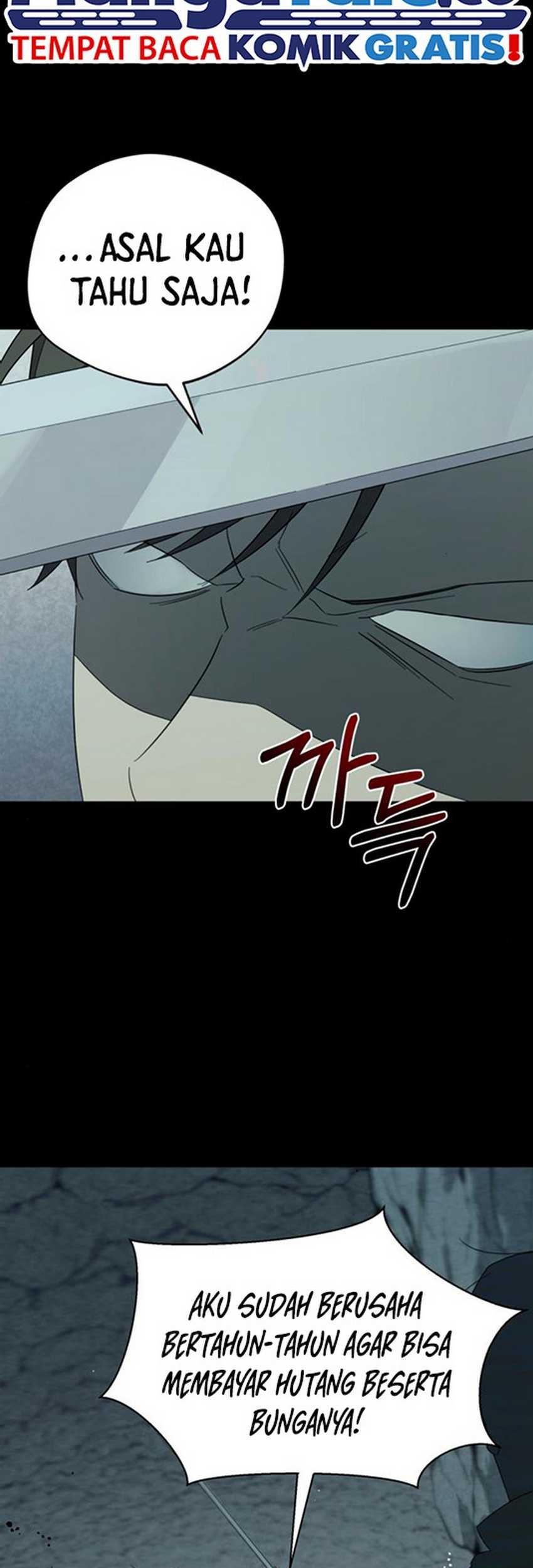 The Heavenly Demon Will Give You a Massage Chapter 25 Gambar 16