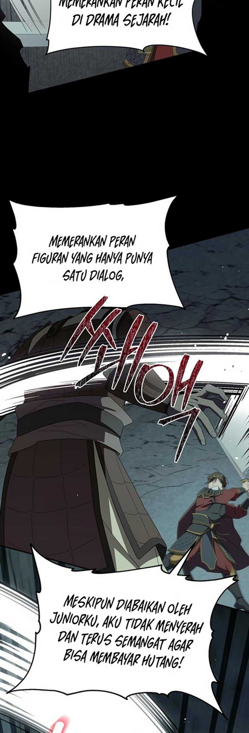 The Heavenly Demon Will Give You a Massage Chapter 25 Gambar 18