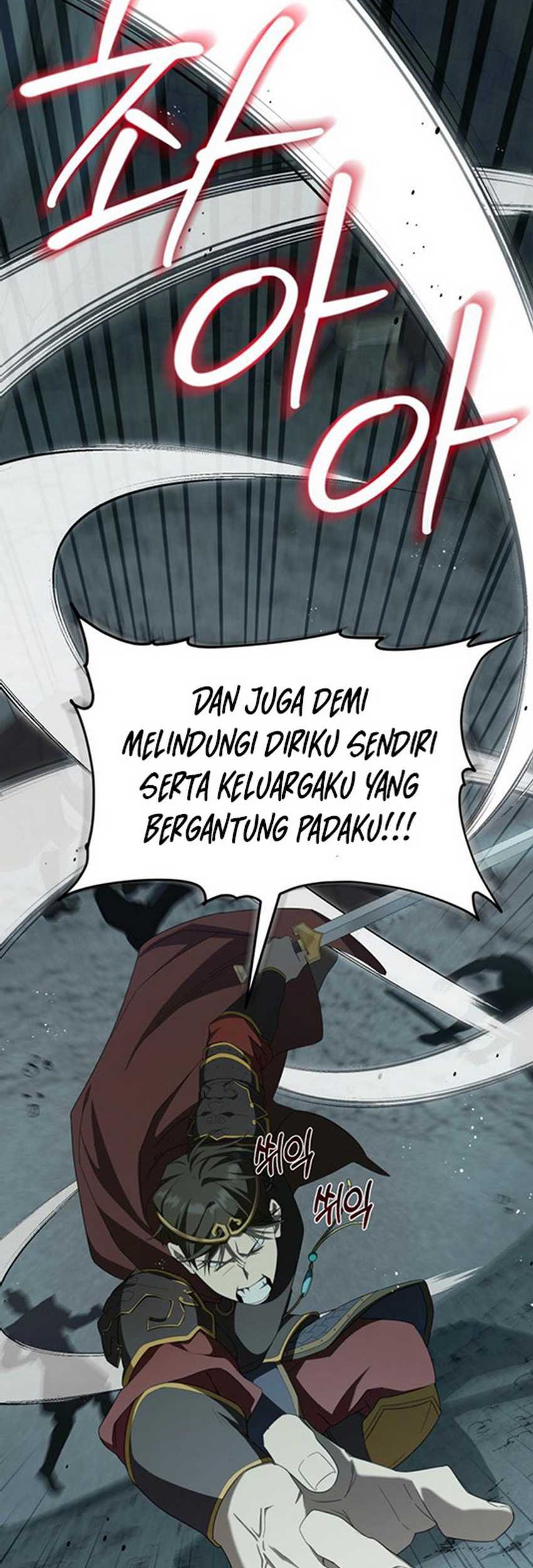 The Heavenly Demon Will Give You a Massage Chapter 25 Gambar 19