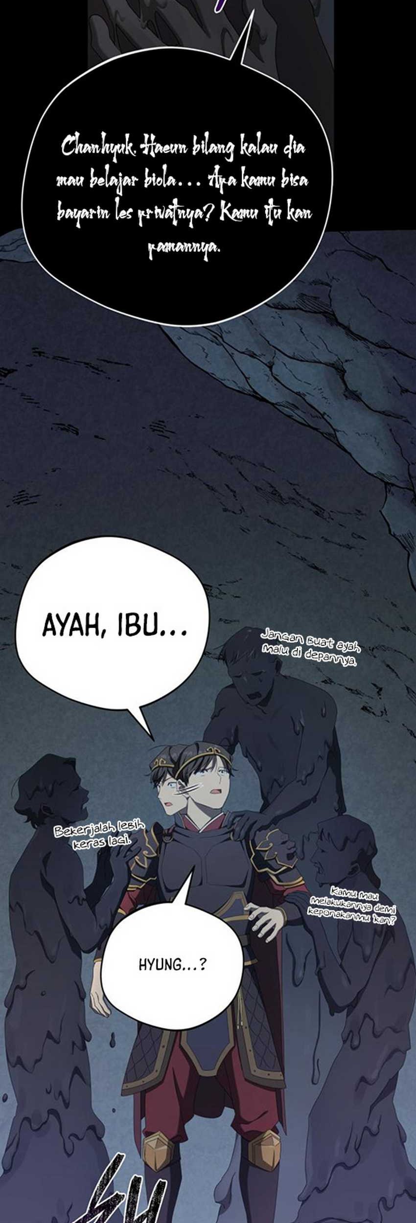 The Heavenly Demon Will Give You a Massage Chapter 25 Gambar 24