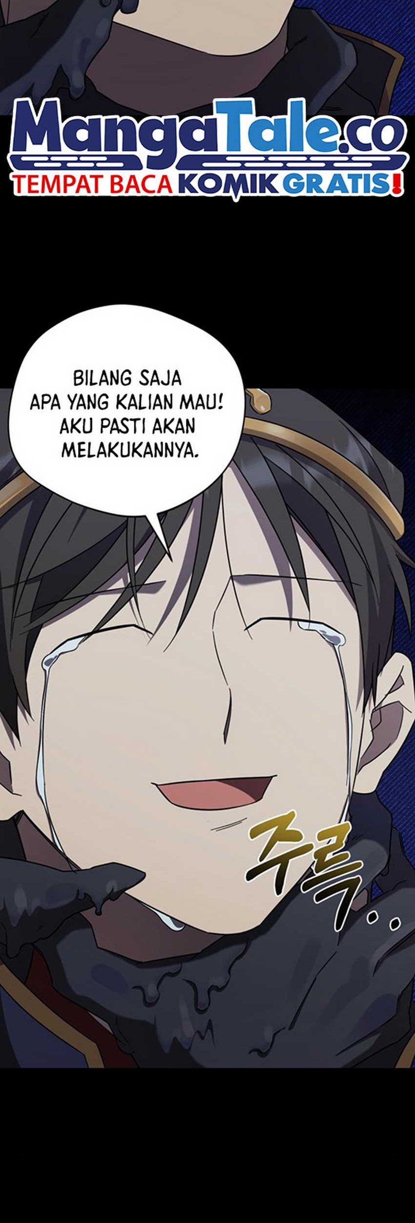 The Heavenly Demon Will Give You a Massage Chapter 25 Gambar 27