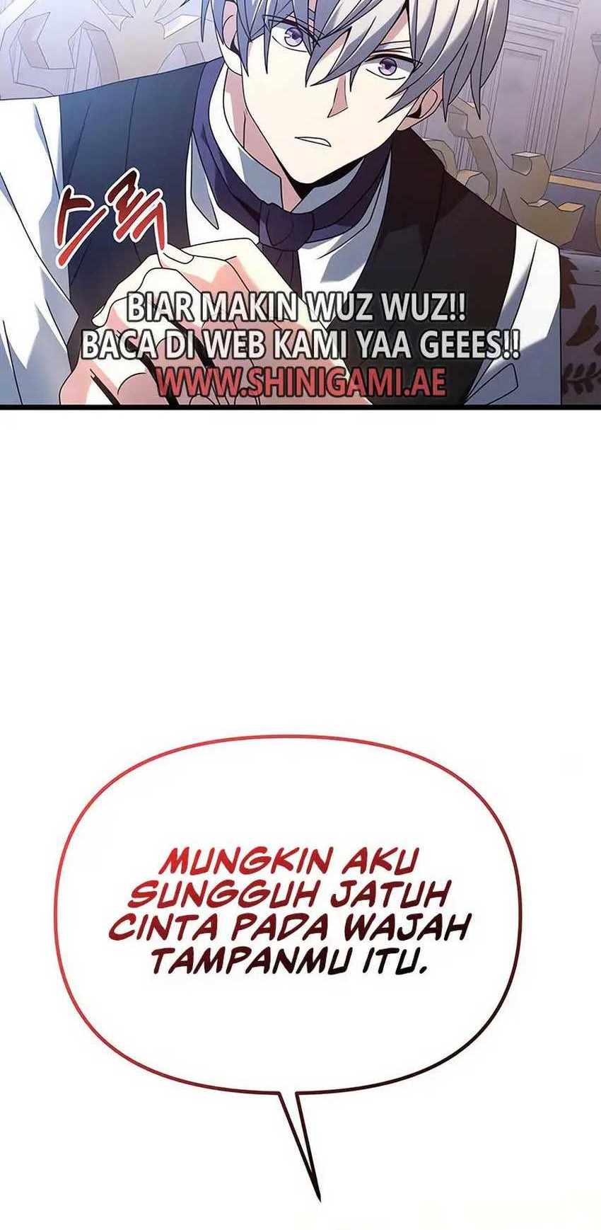 Terminally-Ill Genius Dark Knight Chapter 72 Gambar 86