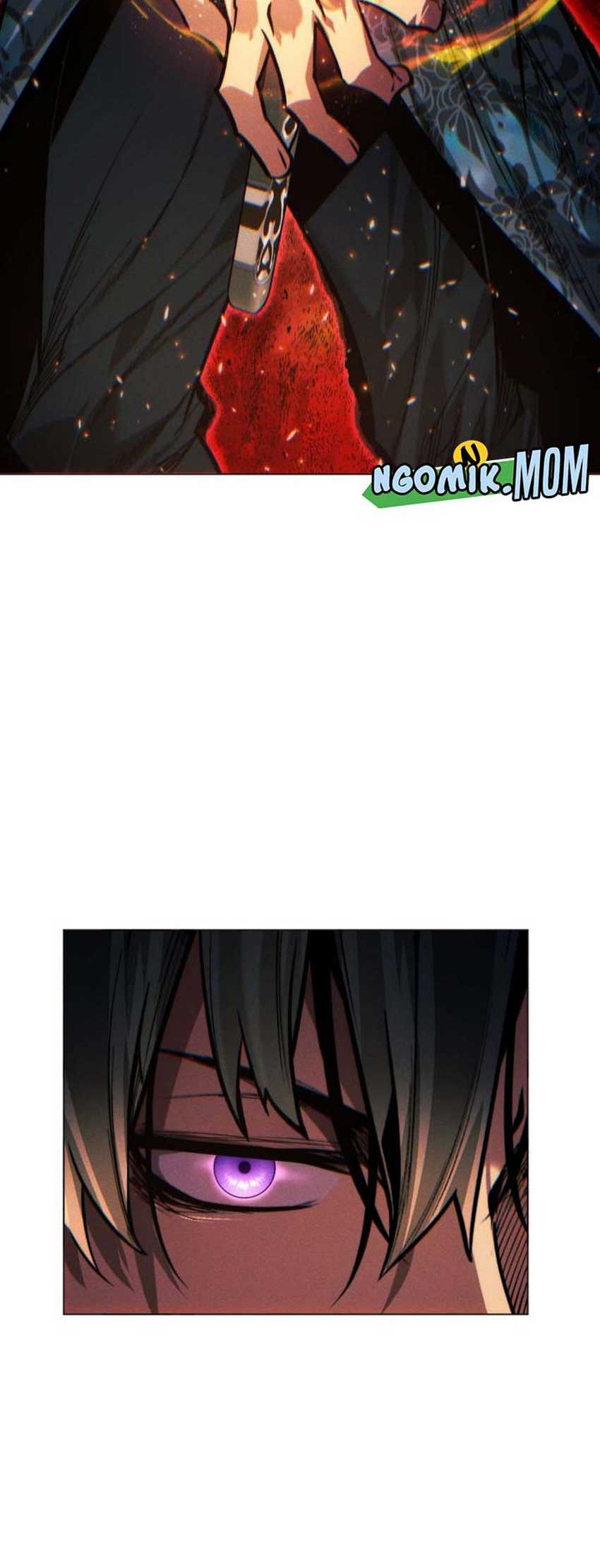 Modern Man Who Fall Into Murim Chapter 101 Gambar 19