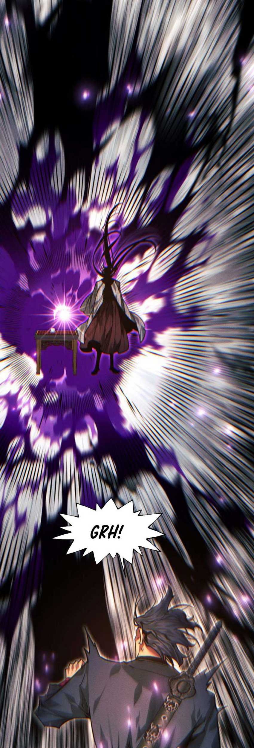 Modern Man Who Fall Into Murim Chapter 101 Gambar 22