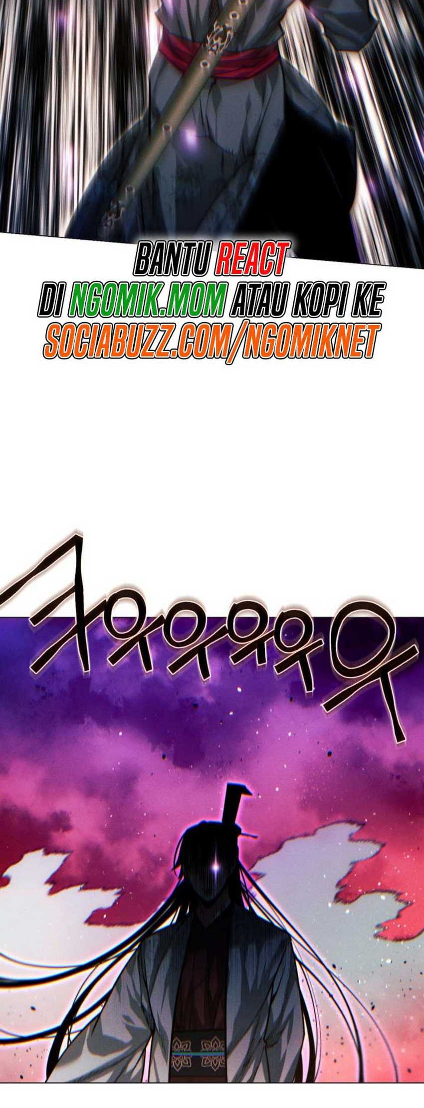 Modern Man Who Fall Into Murim Chapter 101 Gambar 23