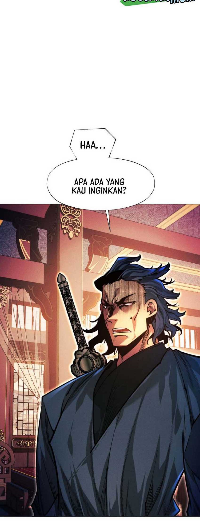 Modern Man Who Fall Into Murim Chapter 101 Gambar 33