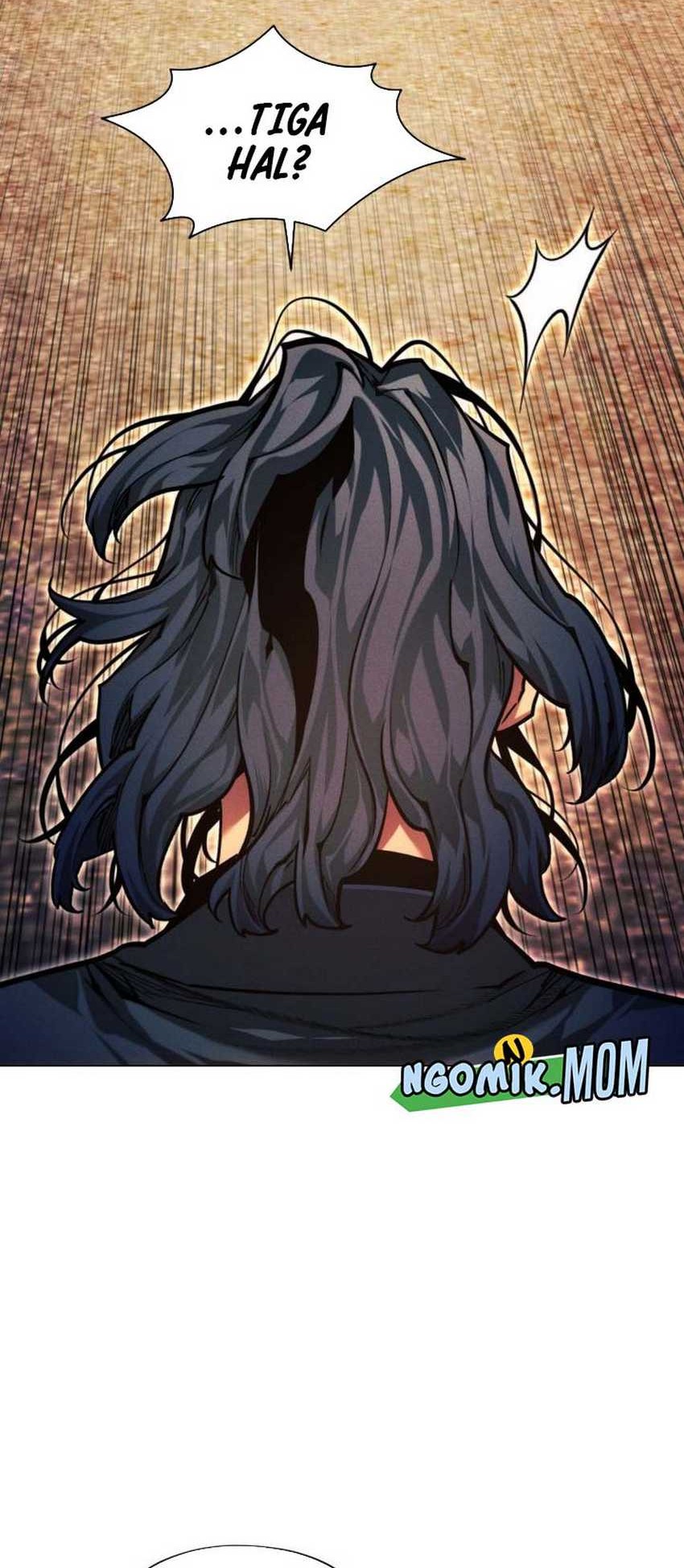 Modern Man Who Fall Into Murim Chapter 101 Gambar 35