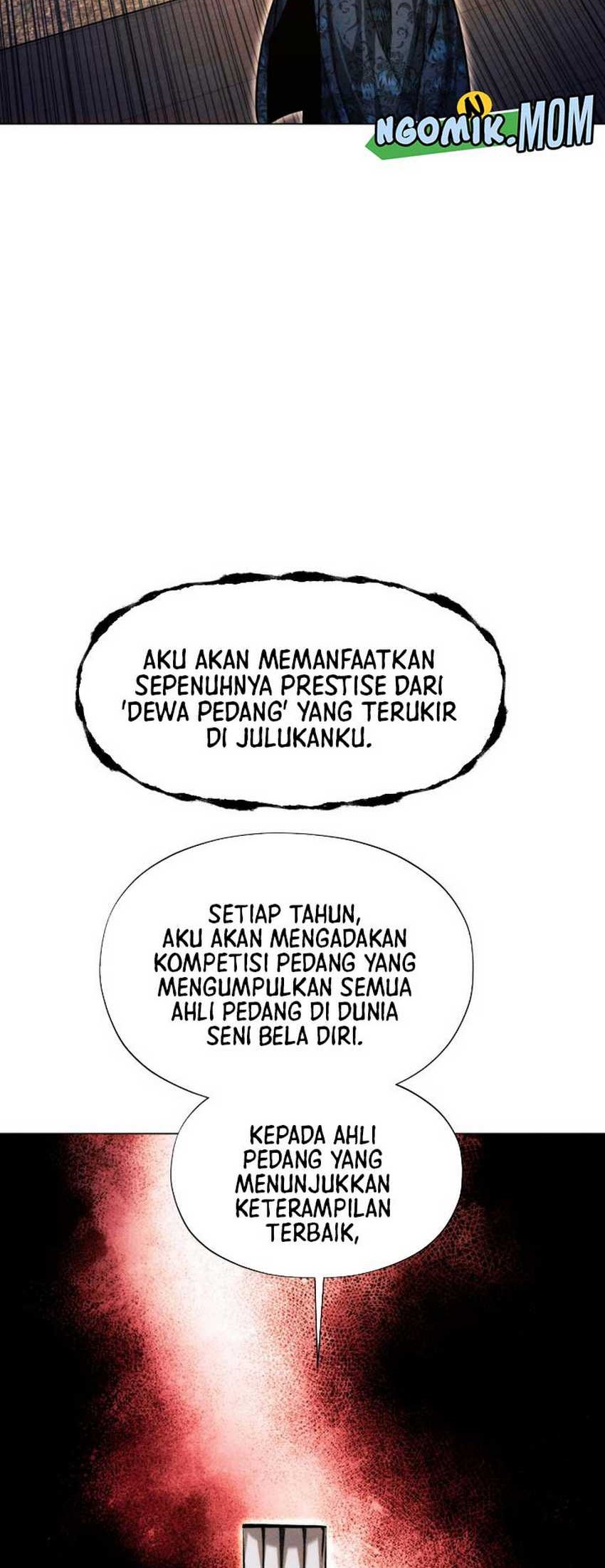 Modern Man Who Fall Into Murim Chapter 101 Gambar 3